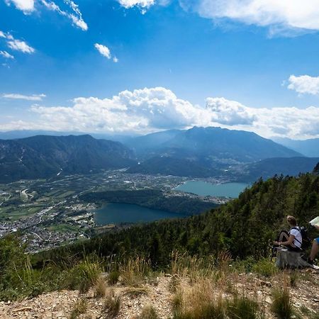 Garni & Wellness Anderle Hotel Vignola  Екстериор снимка