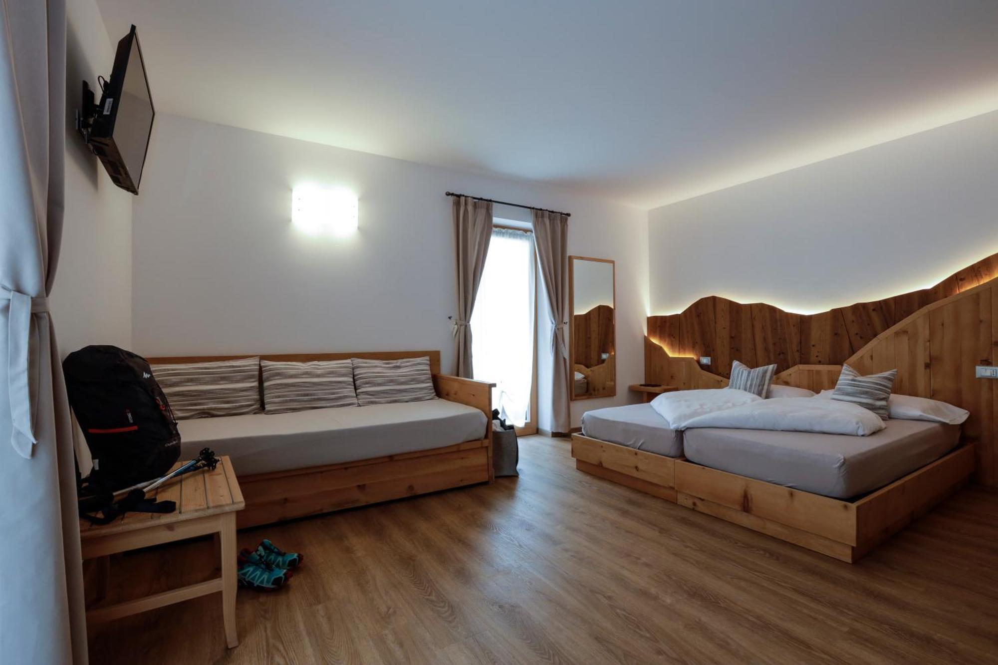Garni & Wellness Anderle Hotel Vignola  Екстериор снимка