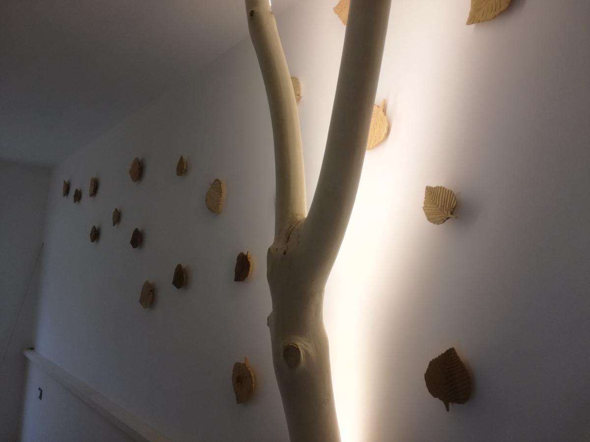 Garni & Wellness Anderle Hotel Vignola  Екстериор снимка
