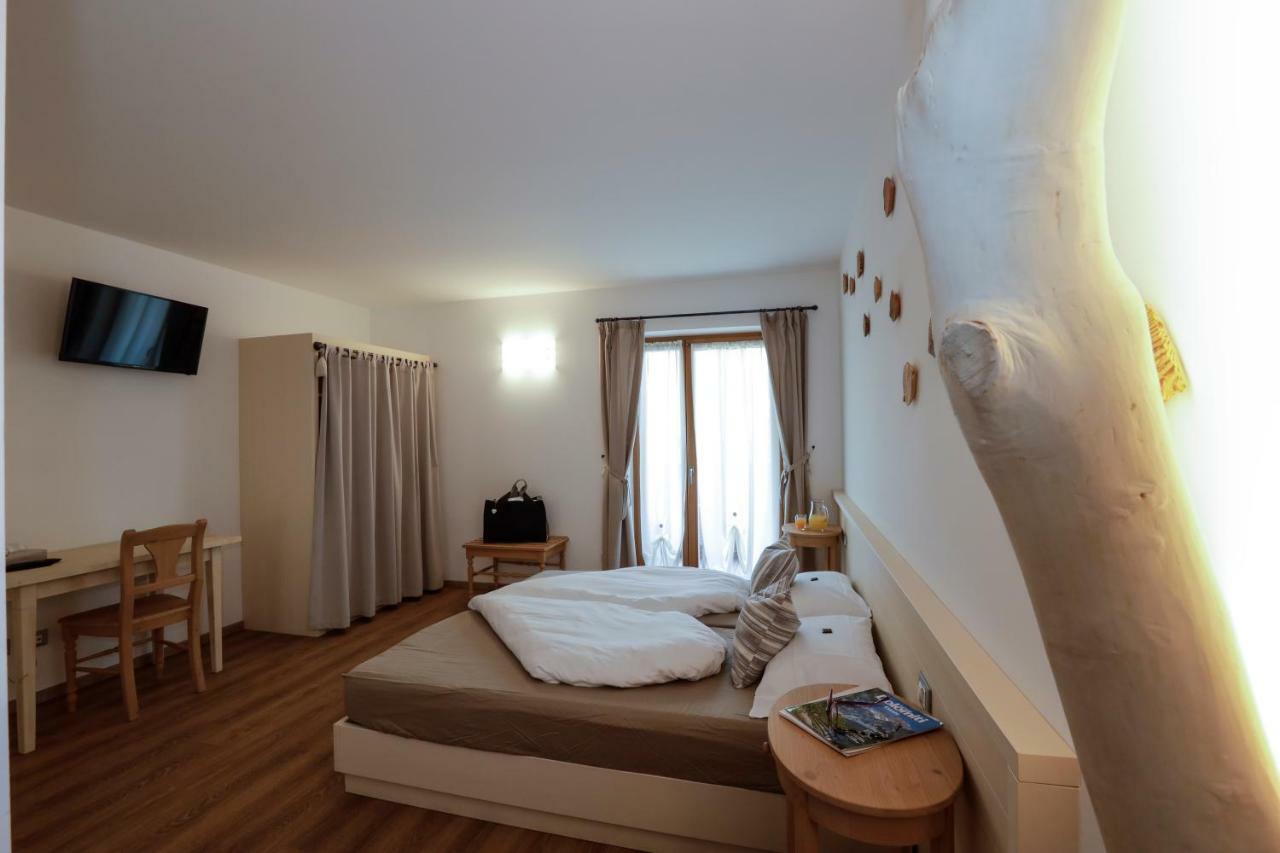 Garni & Wellness Anderle Hotel Vignola  Екстериор снимка