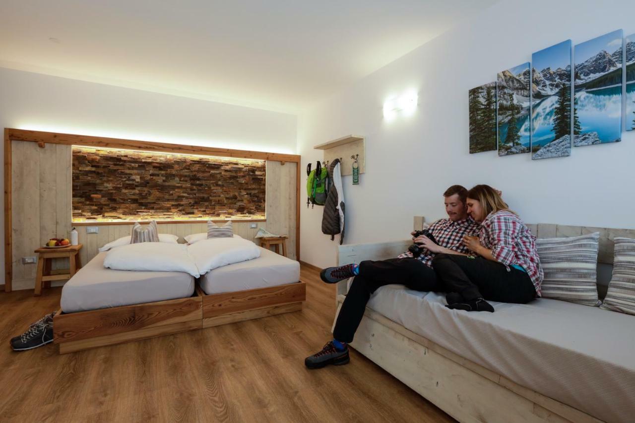 Garni & Wellness Anderle Hotel Vignola  Екстериор снимка