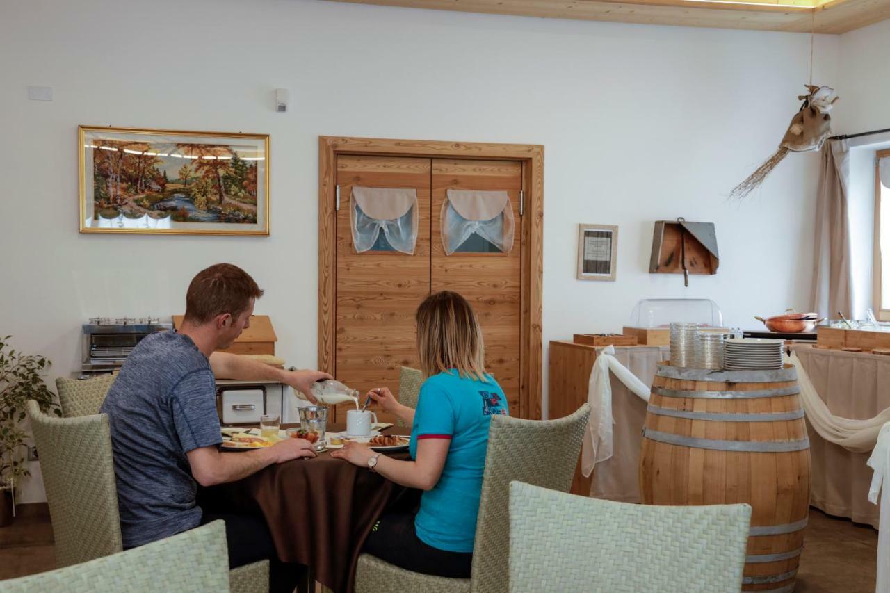 Garni & Wellness Anderle Hotel Vignola  Екстериор снимка