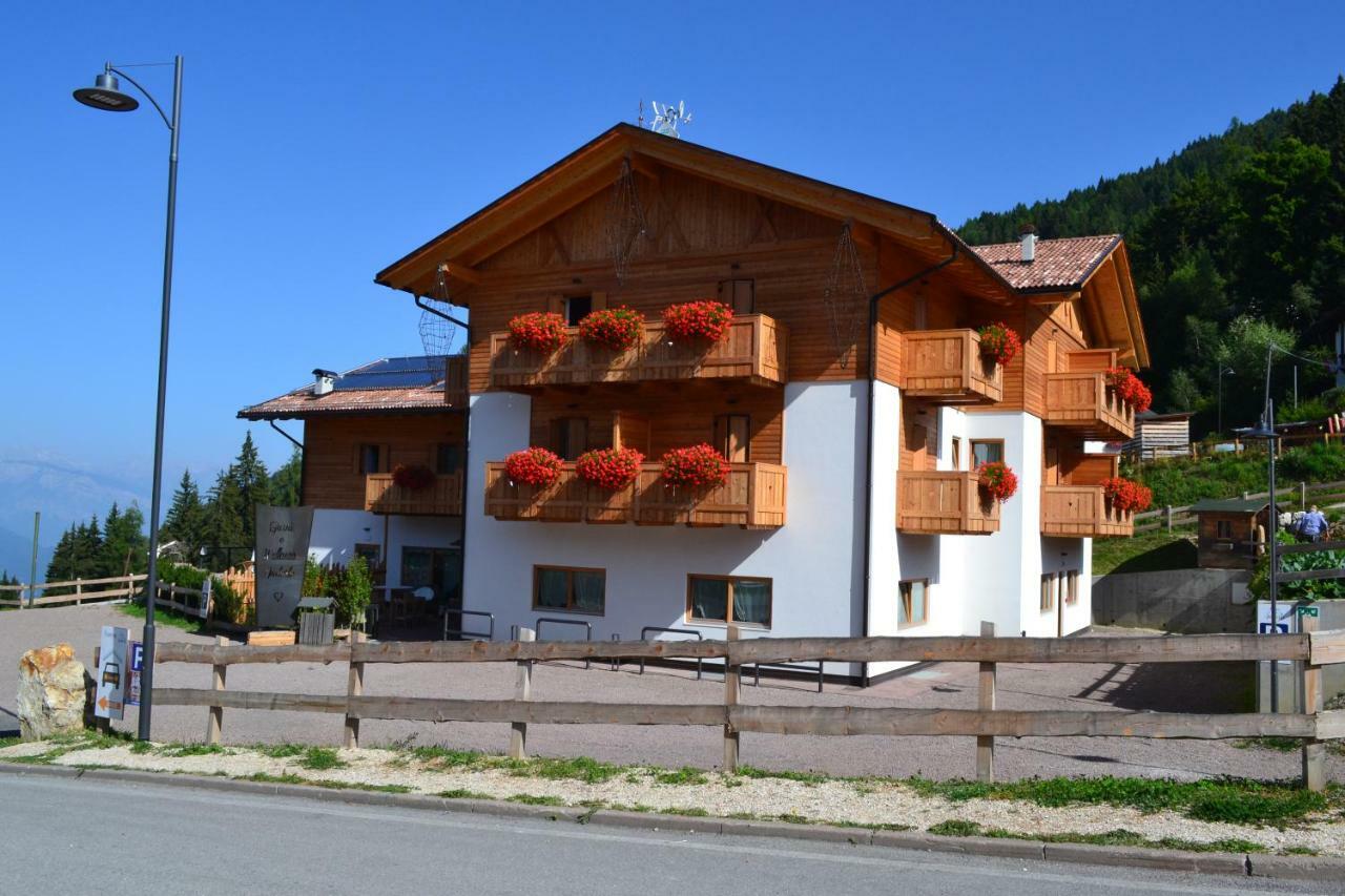 Garni & Wellness Anderle Hotel Vignola  Екстериор снимка